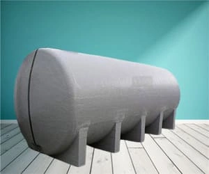 Underground Water Storage Tanks Manufacturers in India